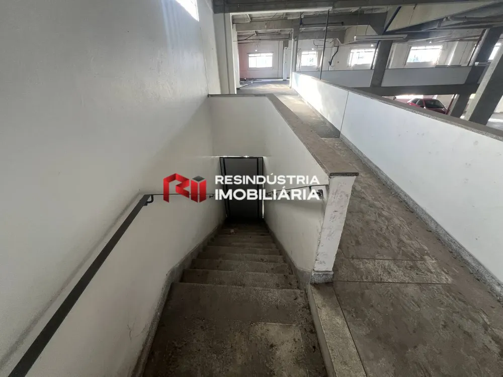 Depósito-Galpão, 1396 m² - Foto 16