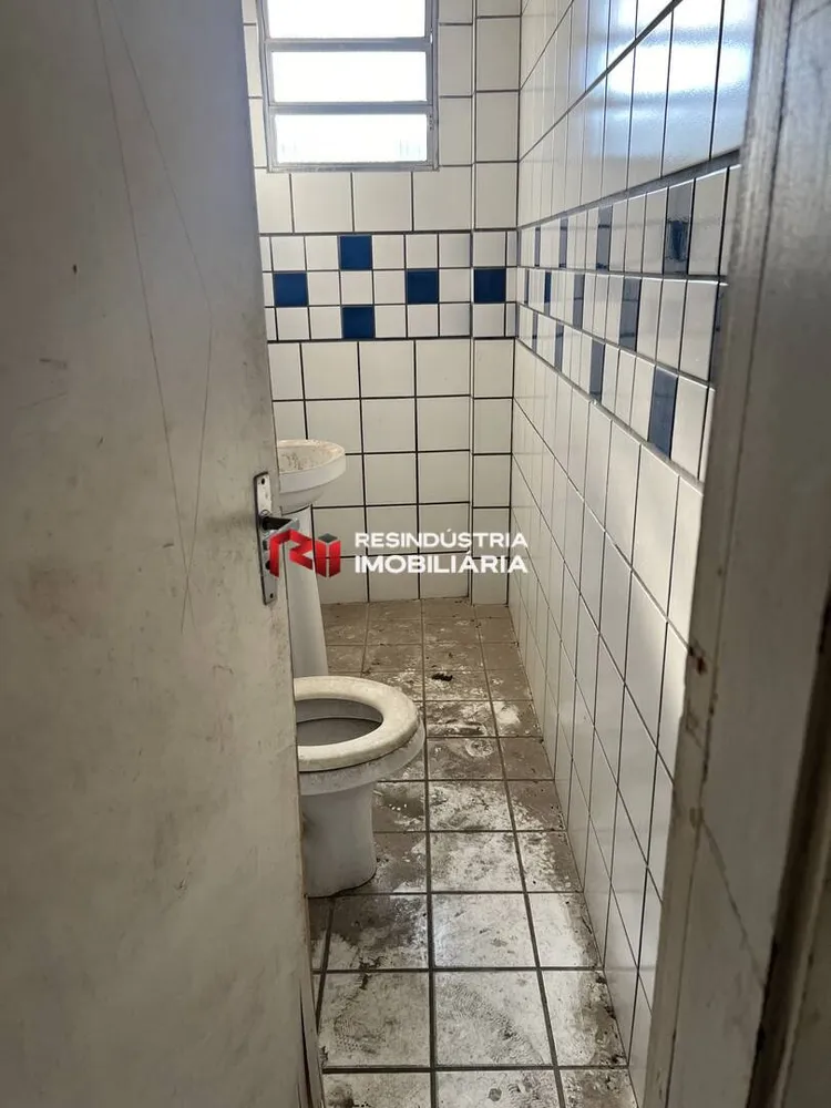 Depósito-Galpão, 1396 m² - Foto 8