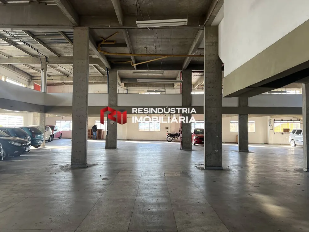 Depósito-Galpão, 1396 m² - Foto 10