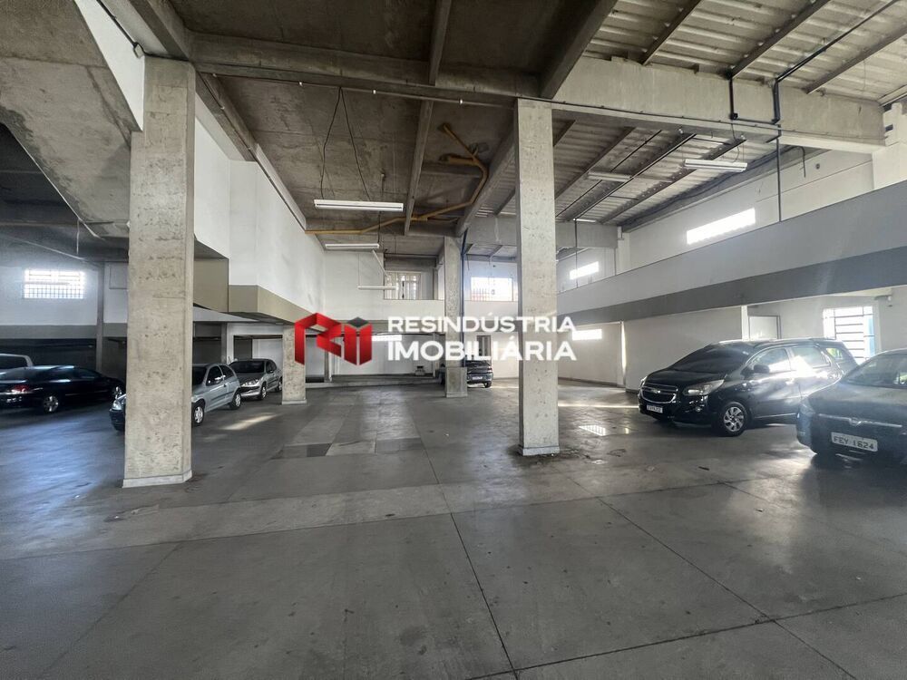 Depósito-Galpão, 1396 m² - Foto 2