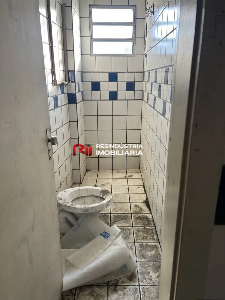Depósito-Galpão, 1396 m² - Foto 9