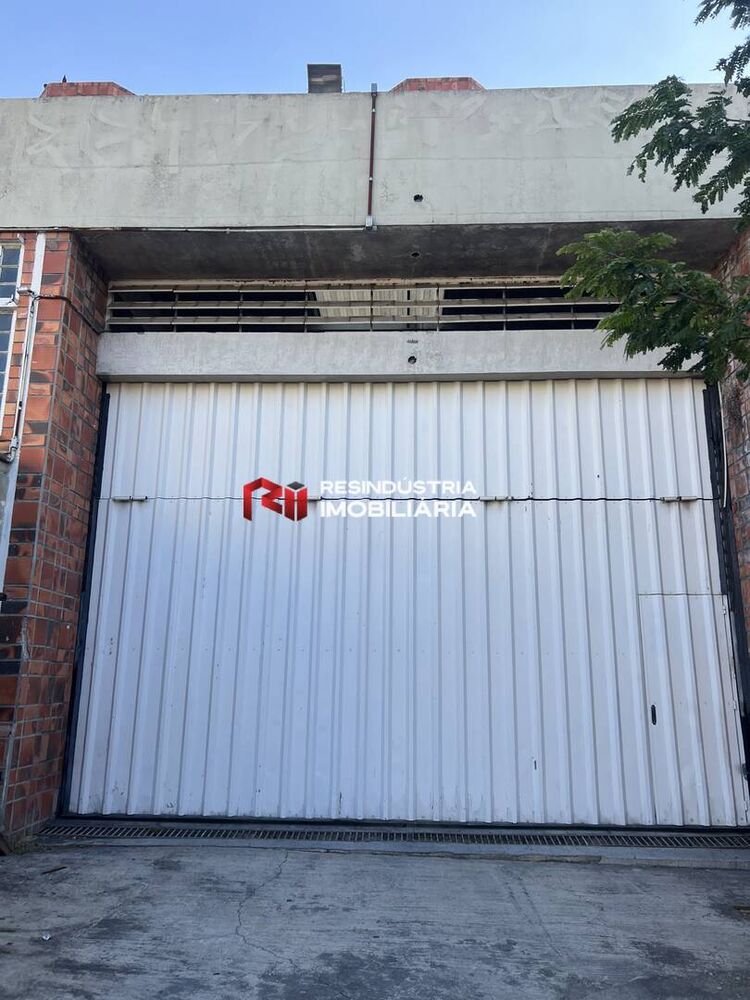 Depósito-Galpão, 1396 m² - Foto 4