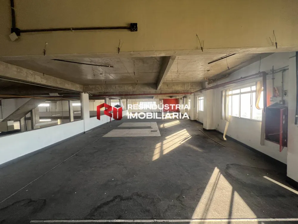 Depósito-Galpão, 1396 m² - Foto 14
