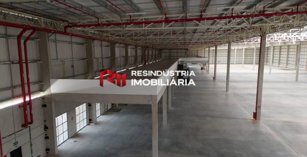 Depósito-Galpão, 7618 m² - Foto 4
