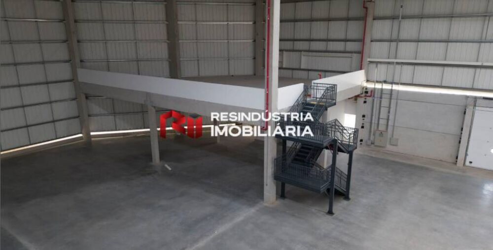 Depósito-Galpão, 7618 m² - Foto 3