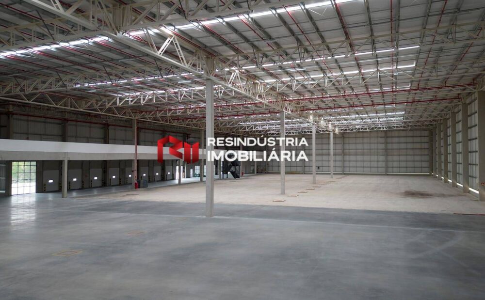 Depósito-Galpão, 7618 m² - Foto 2