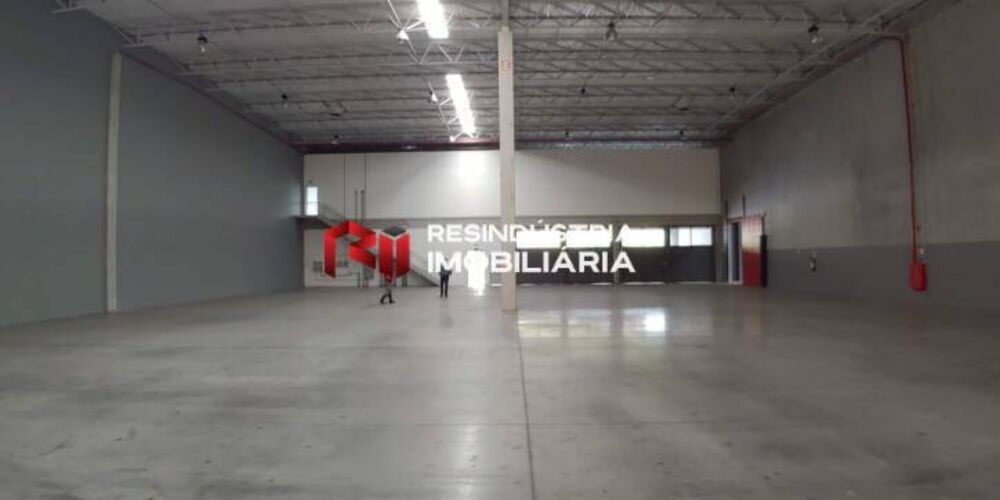 Depósito-Galpão-Armazém para alugar, 1761m² - Foto 11