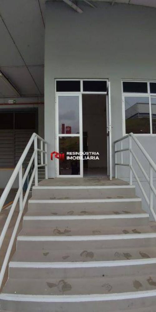 Depósito-Galpão-Armazém para alugar, 1761m² - Foto 5