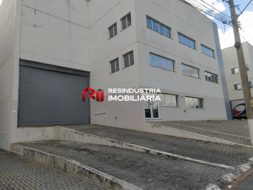 Depósito-Galpão, 1000 m² - Foto 5