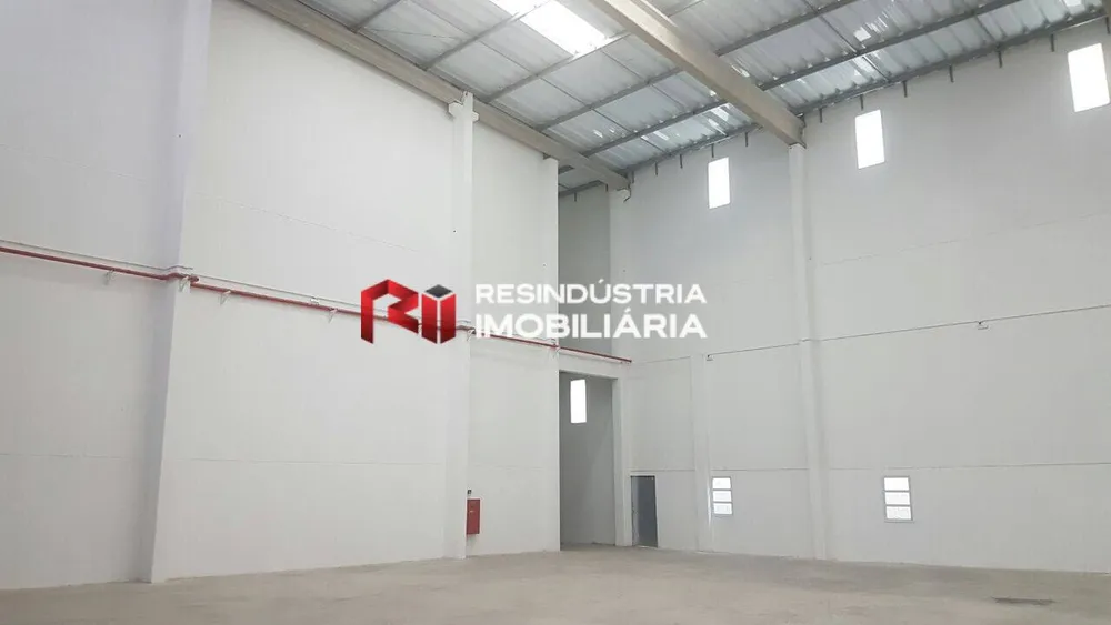 Depósito-Galpão, 1000 m² - Foto 8