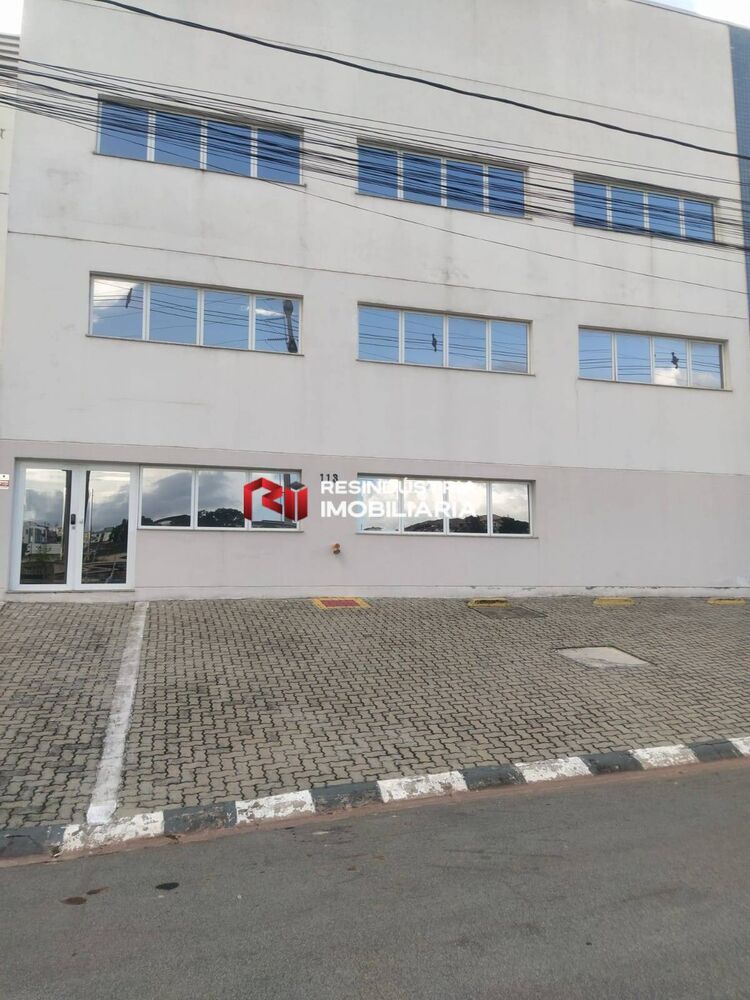 Depósito-Galpão, 1000 m² - Foto 3