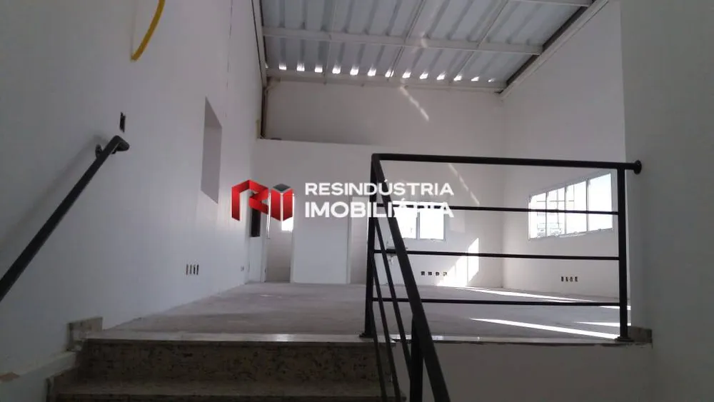 Depósito-Galpão, 1000 m² - Foto 16