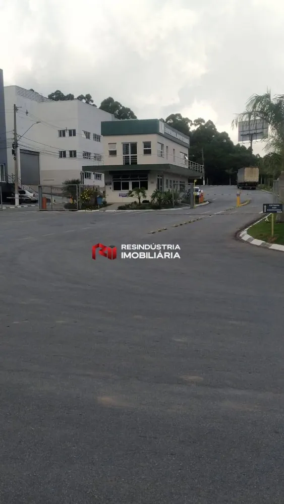 Depósito-Galpão, 1000 m² - Foto 10