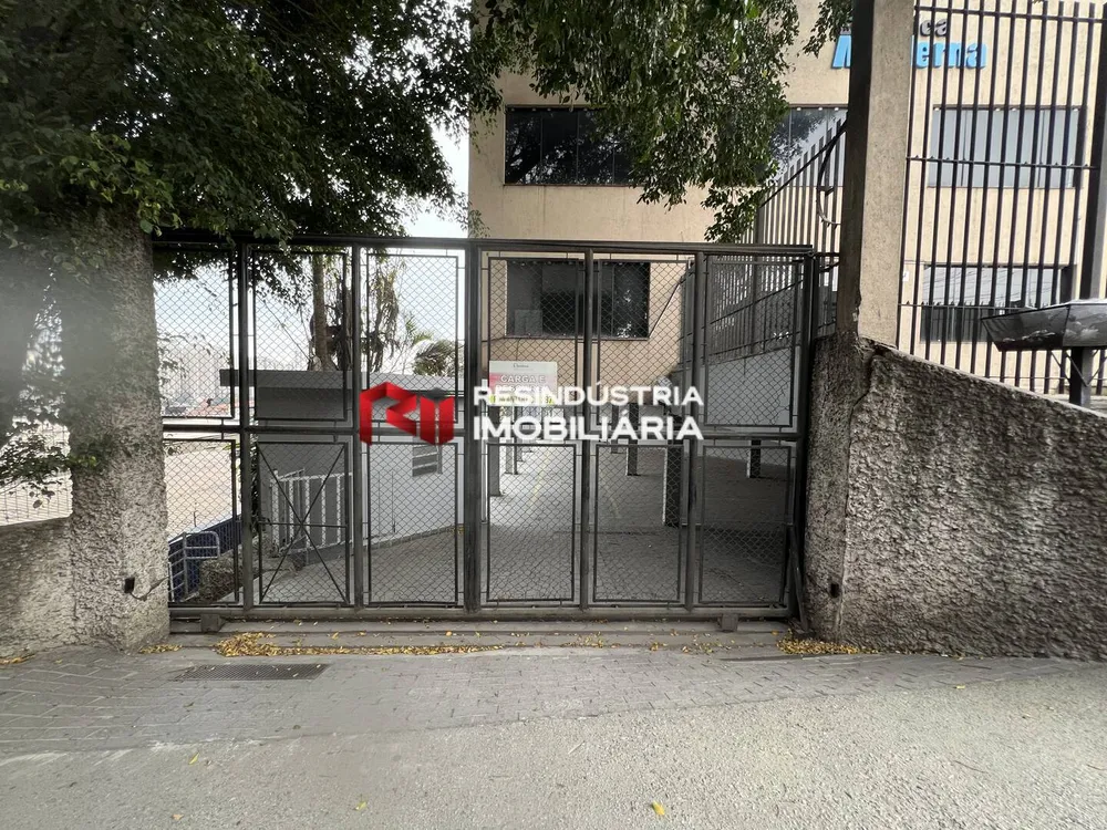 Depósito-Galpão, 1900 m² - Foto 1