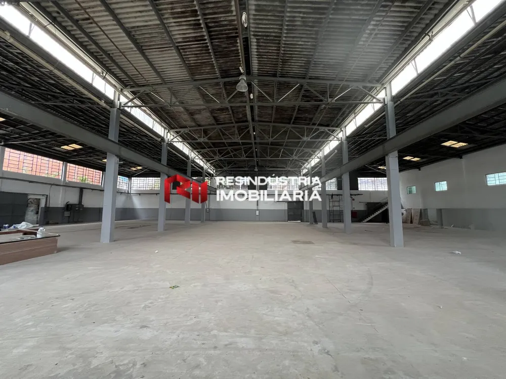 Depósito-Galpão, 1900 m² - Foto 6