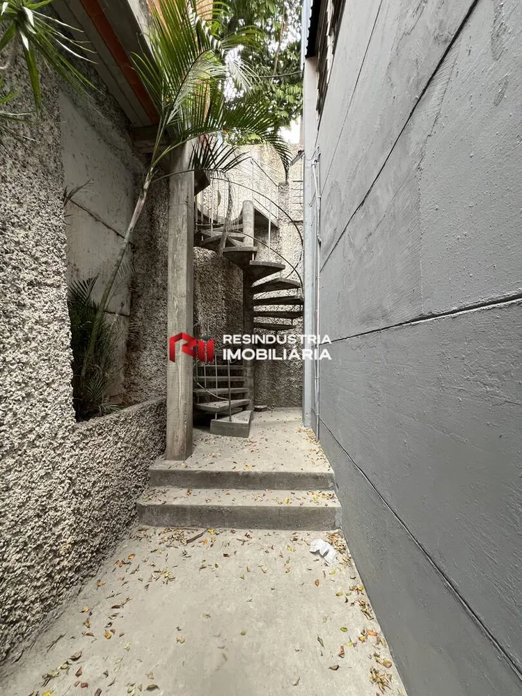 Depósito-Galpão, 1900 m² - Foto 11