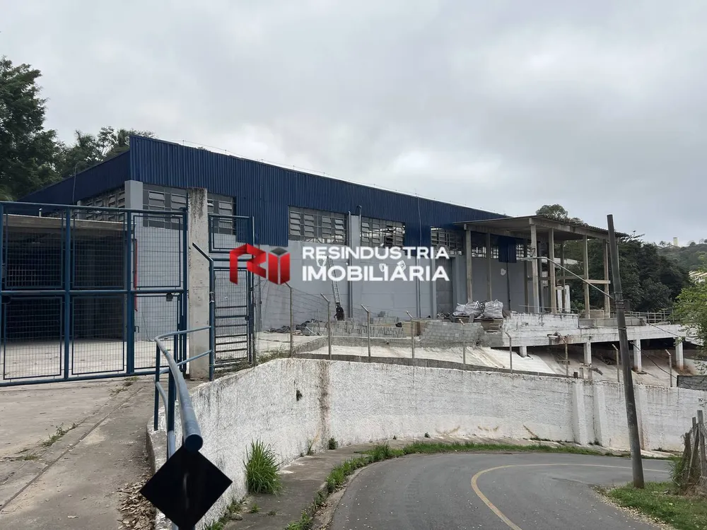 Depósito-Galpão, 1900 m² - Foto 4