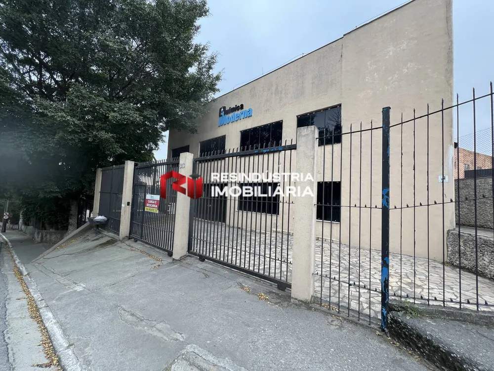 Depósito-Galpão, 1900 m² - Foto 2