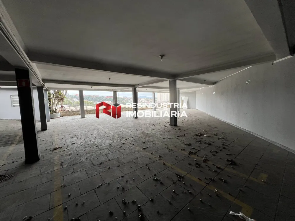 Depósito-Galpão, 1900 m² - Foto 3