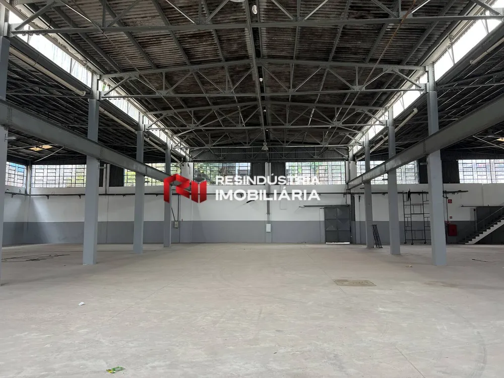 Depósito-Galpão, 1900 m² - Foto 5