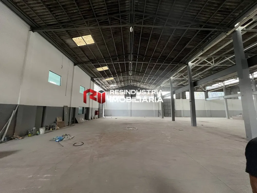 Depósito-Galpão, 1900 m² - Foto 7