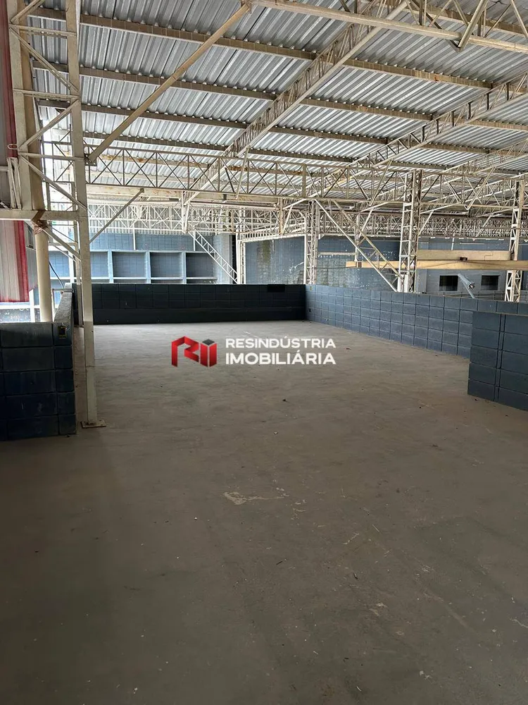 Depósito-Galpão, 1800 m² - Foto 8