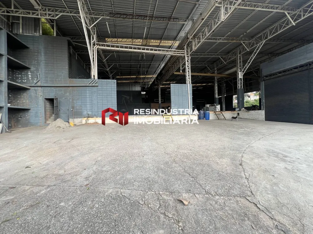 Depósito-Galpão, 1800 m² - Foto 2