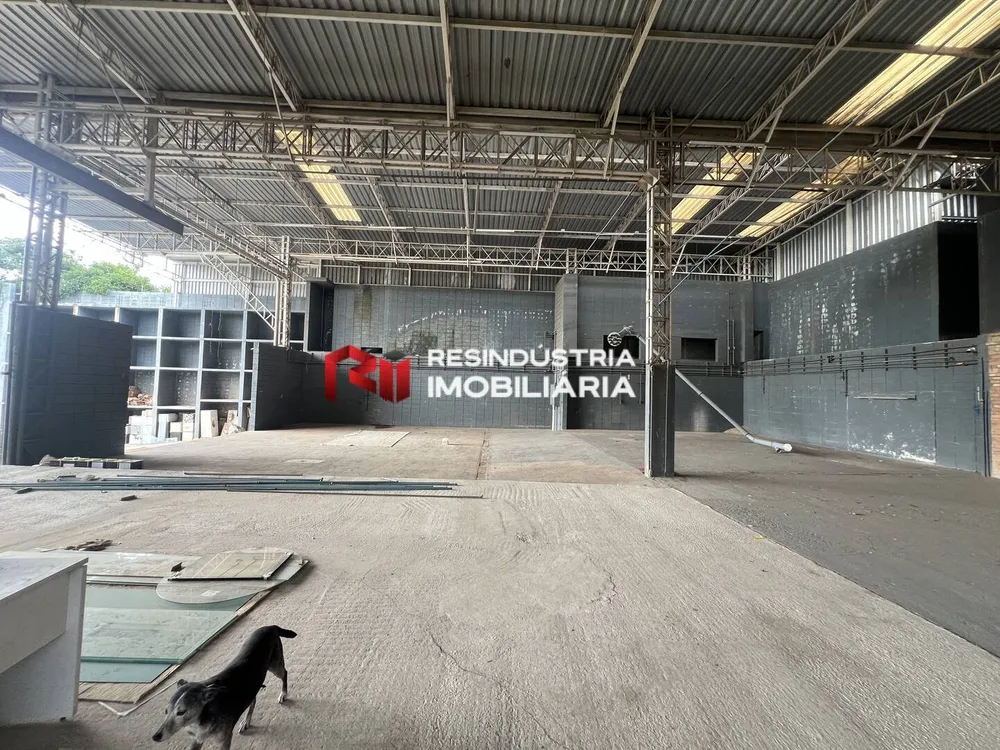 Depósito-Galpão, 1800 m² - Foto 7