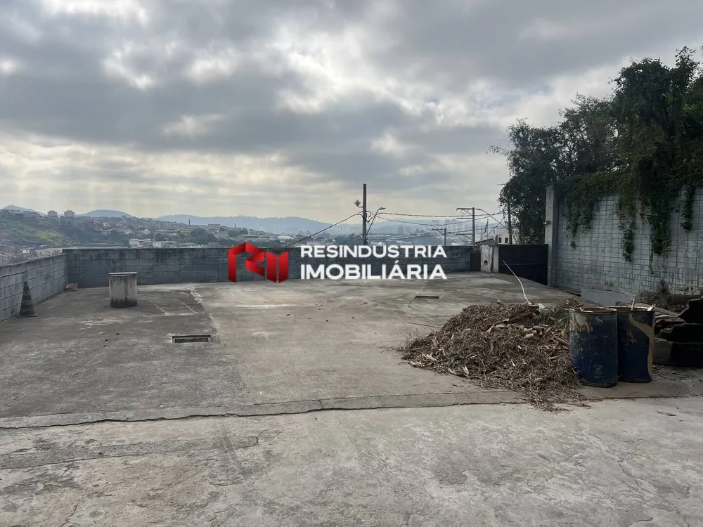 Depósito-Galpão, 1800 m² - Foto 3