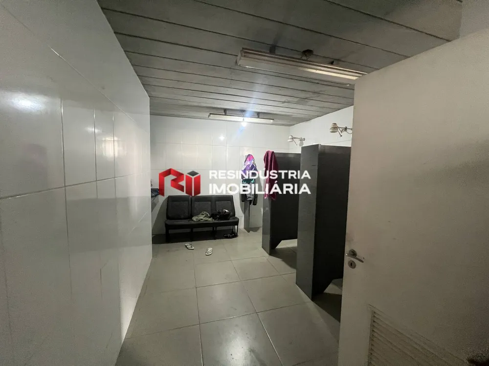 Depósito-Galpão, 1800 m² - Foto 9