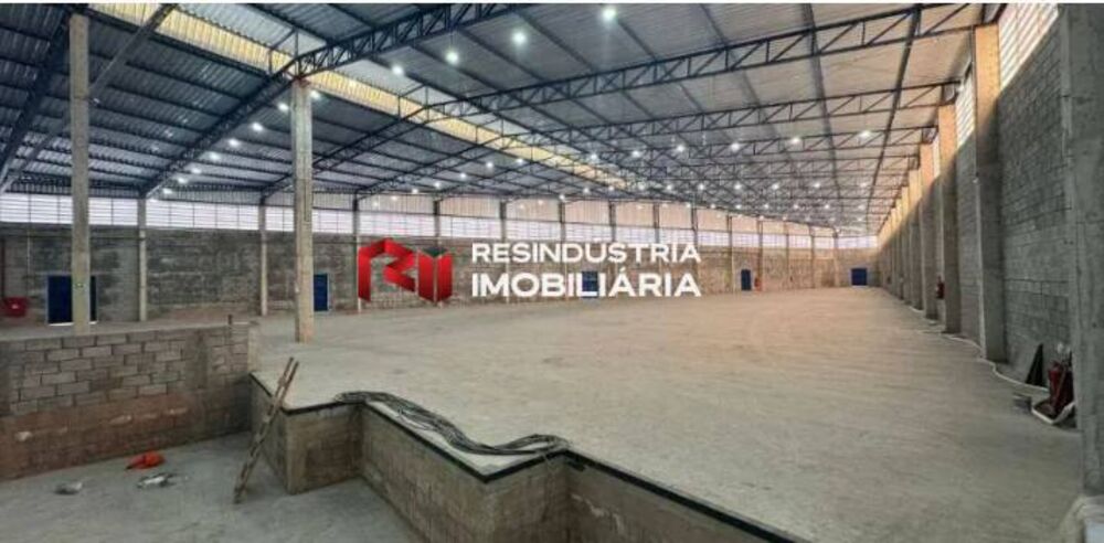 Depósito-Galpão, 2500 m² - Foto 3