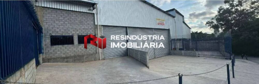 Depósito-Galpão, 2500 m² - Foto 2