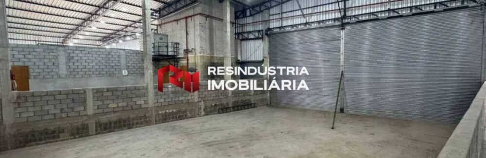 Depósito-Galpão, 2500 m² - Foto 4