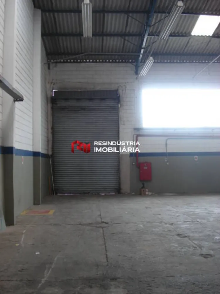 Depósito-Galpão, 818 m² - Foto 11