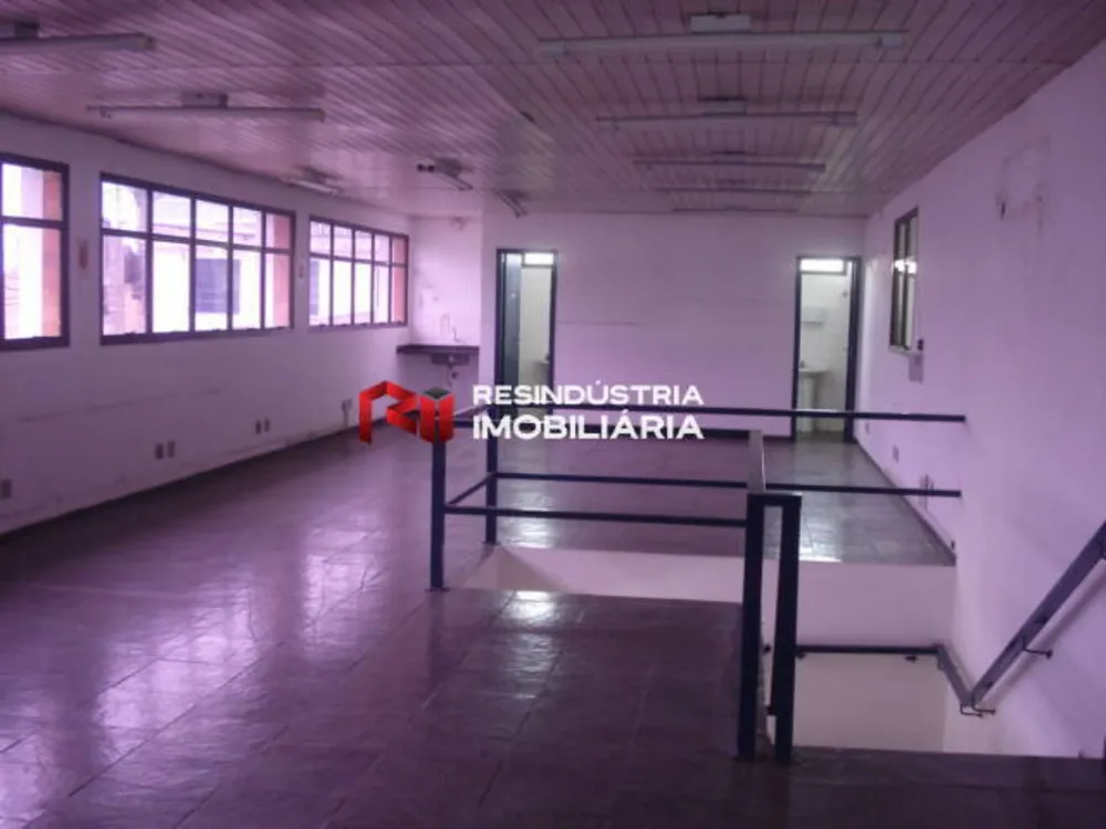 Depósito-Galpão, 818 m² - Foto 5