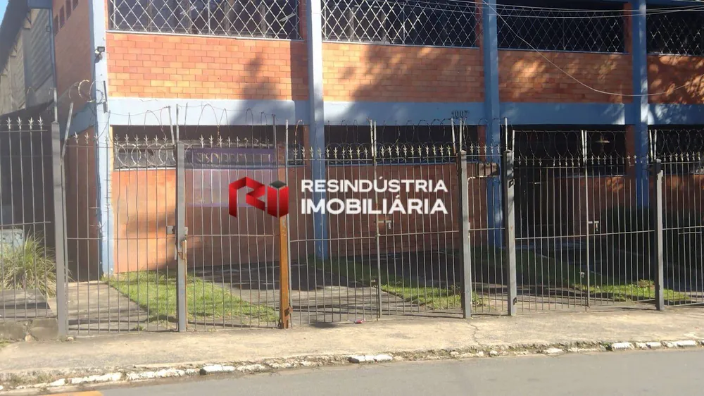 Depósito-Galpão, 818 m² - Foto 12