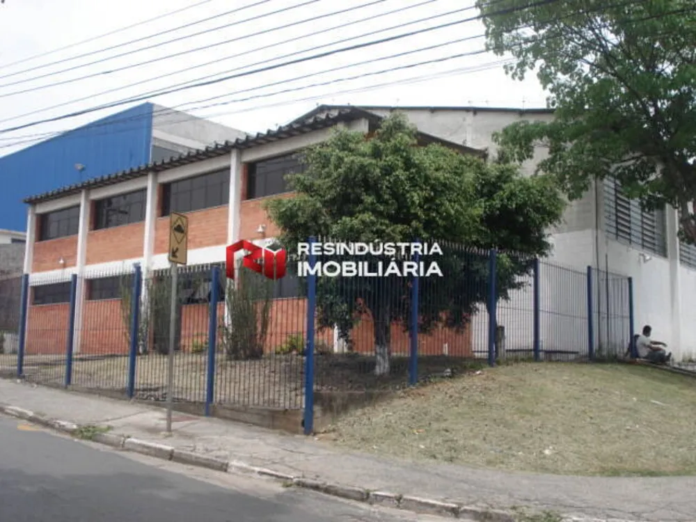 Depósito-Galpão, 818 m² - Foto 7