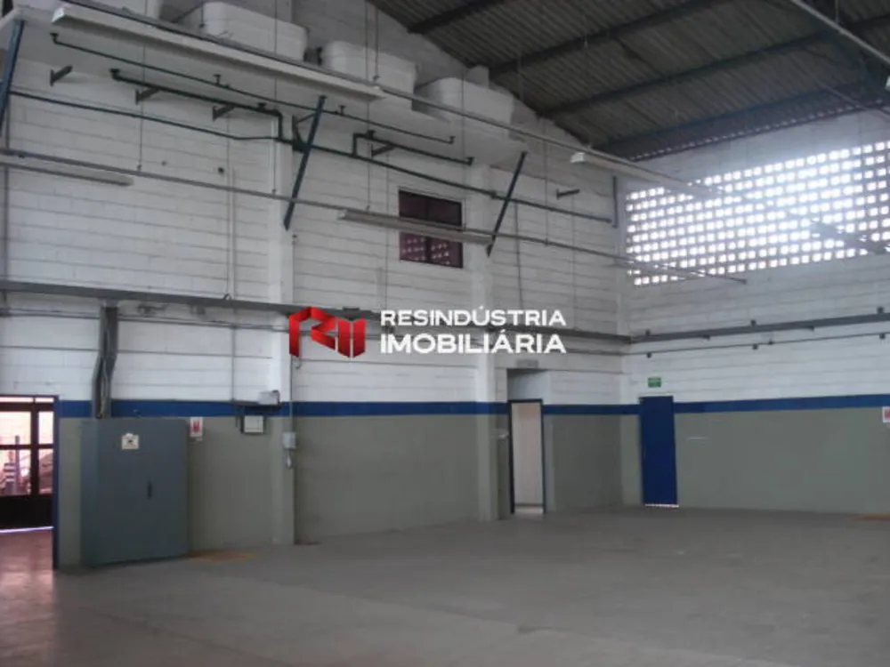 Depósito-Galpão, 818 m² - Foto 9