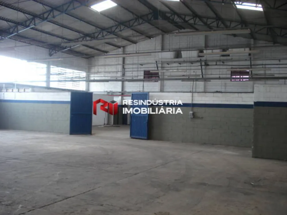 Depósito-Galpão, 818 m² - Foto 10