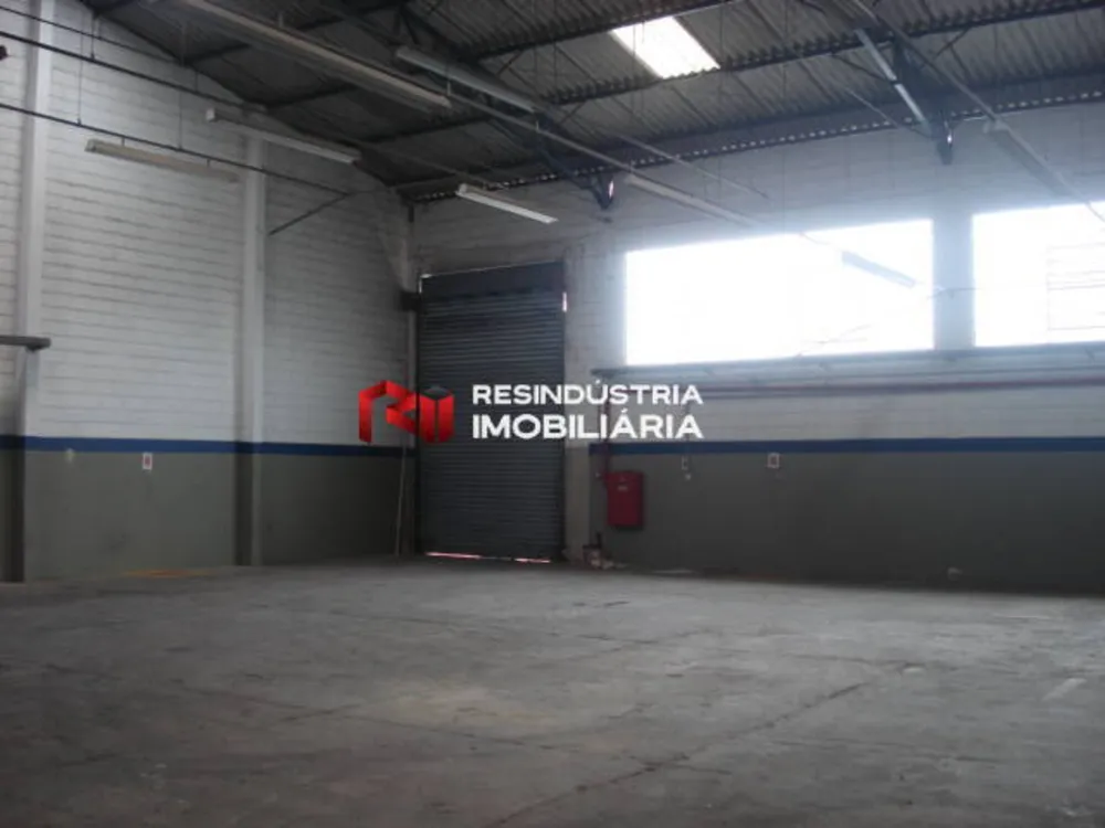 Depósito-Galpão, 818 m² - Foto 8