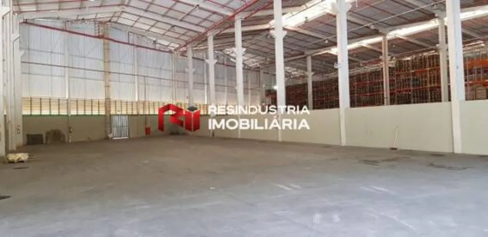 Depósito-Galpão, 1780 m² - Foto 4