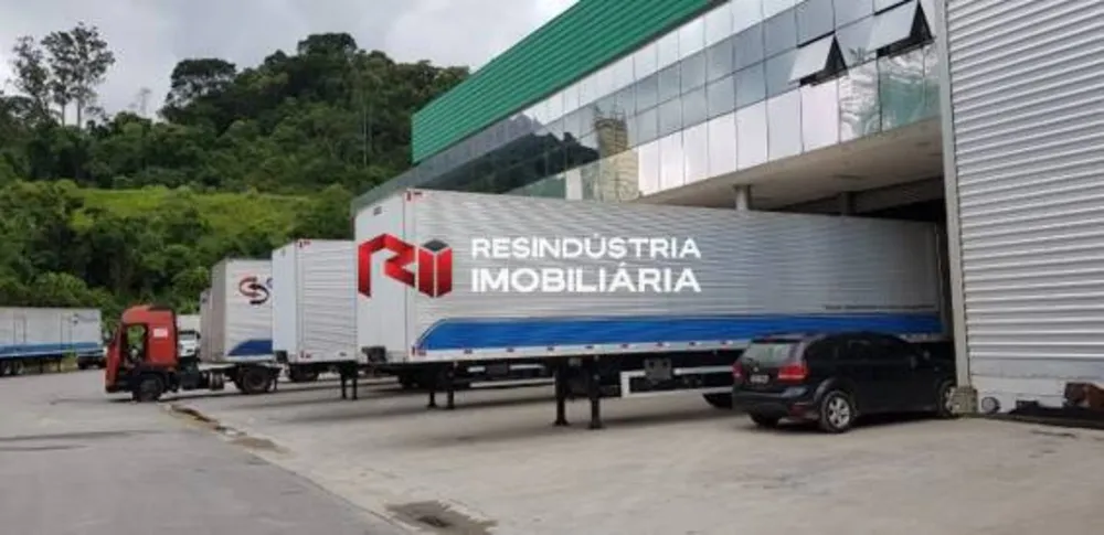 Depósito-Galpão, 1780 m² - Foto 2