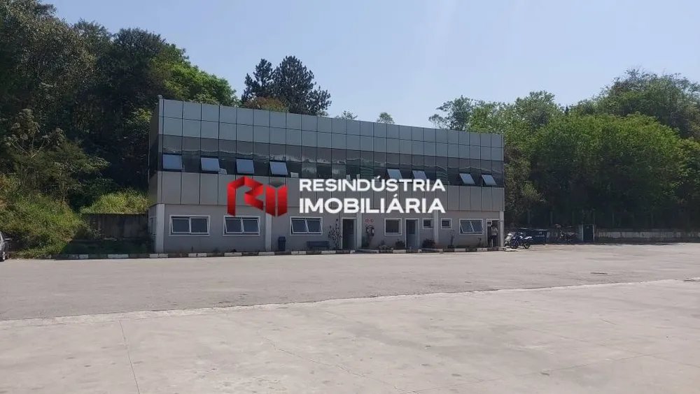 Depósito-Galpão, 1780 m² - Foto 16