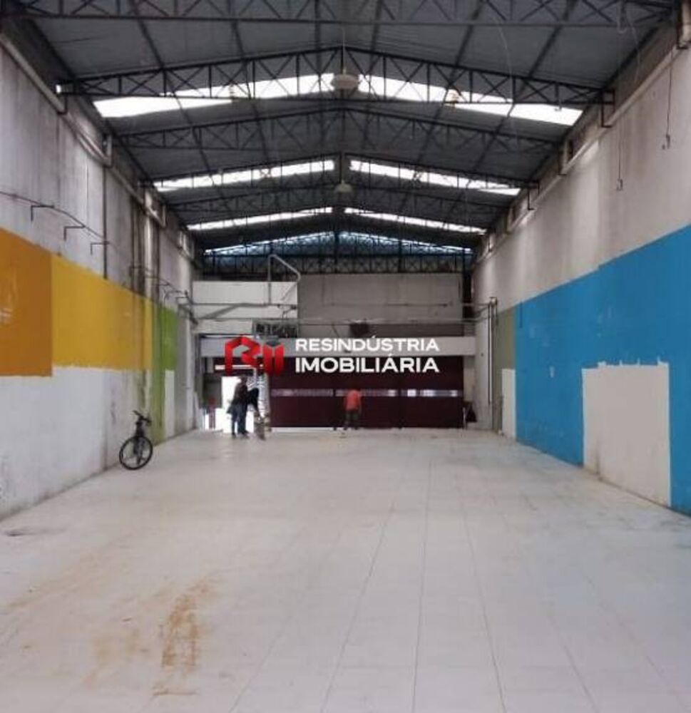 Depósito-Galpão, 500 m² - Foto 2