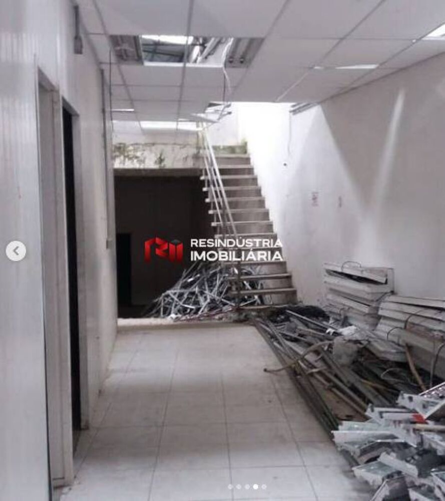 Depósito-Galpão, 500 m² - Foto 5