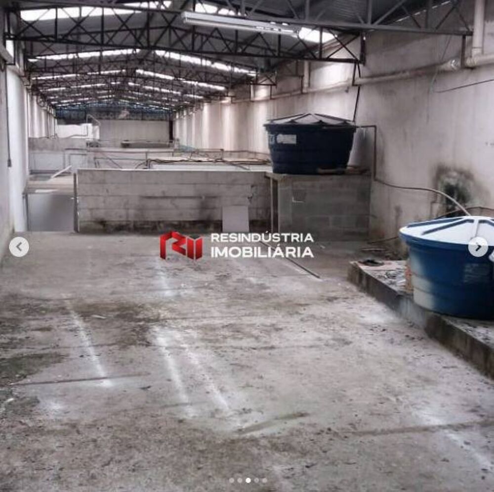 Depósito-Galpão, 500 m² - Foto 6