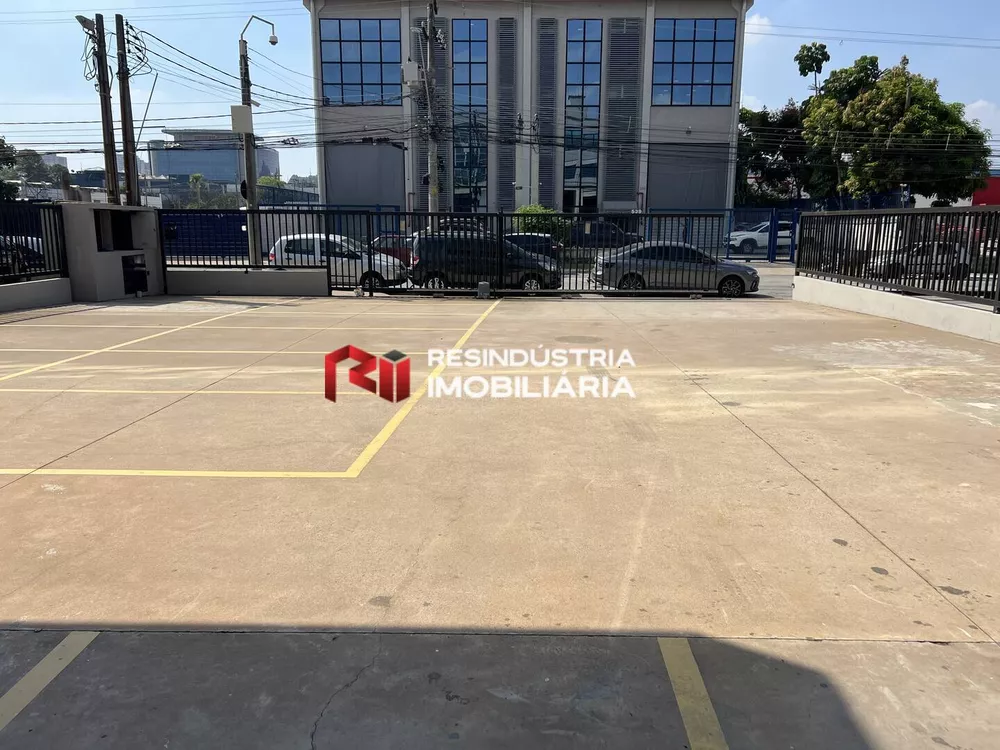 Depósito-Galpão-Armazém para alugar, 1508m² - Foto 4