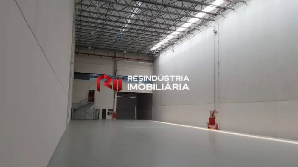 Depósito-Galpão, 1100 m² - Foto 12