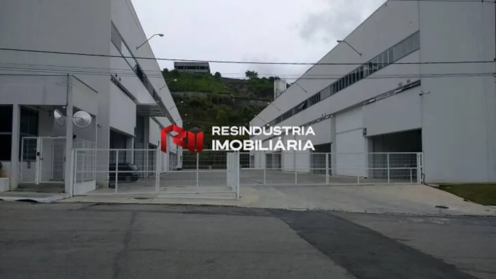 Depósito-Galpão, 1100 m² - Foto 3