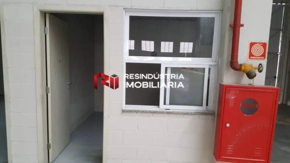 Depósito-Galpão, 1100 m² - Foto 14